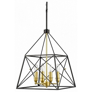 Подвес VELE LUCE CLEMENTE VL4272P04
