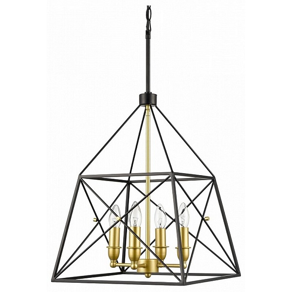 Подвес VELE LUCE CLEMENTE VL4272P04