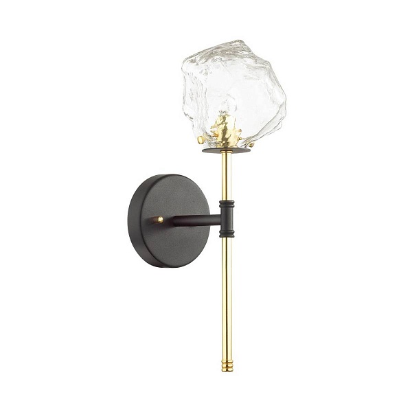 Бра ODEON LIGHT STONO 4789/1W