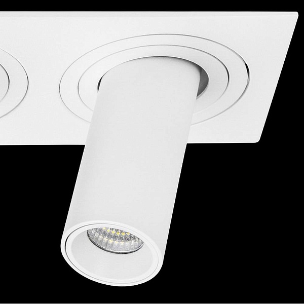 Светильник встраиваемый LIGHTSTAR INTERO i526262