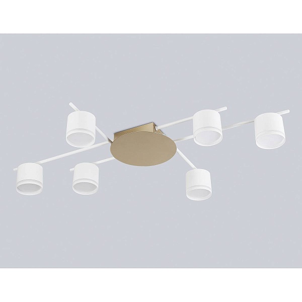 Люстра потолочная AMBRELLA LIGHT COMFORT FL51755