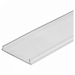 Рассеиватель прозрачный для профиля TOP LINIA53-2000 (LED) 017323 ARLIGHT