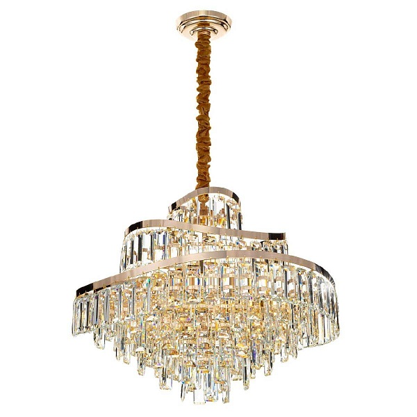 Люстра подвесная CITILUX NAIAD CL315162