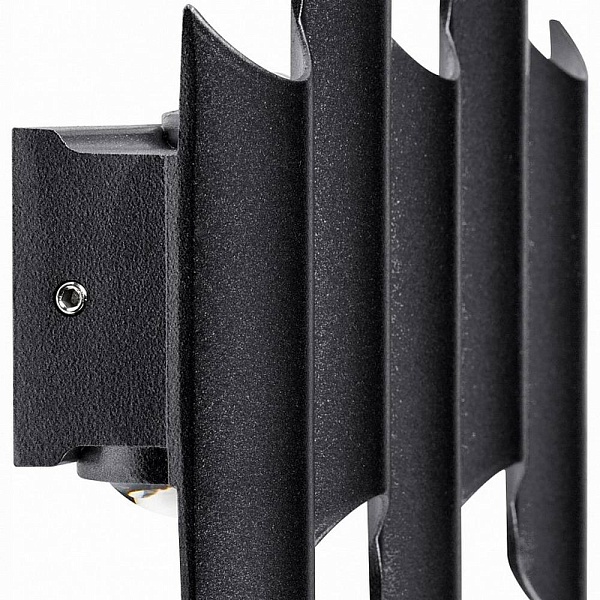 Светильник уличный настенный LIGHTSTAR BOSSO 341547