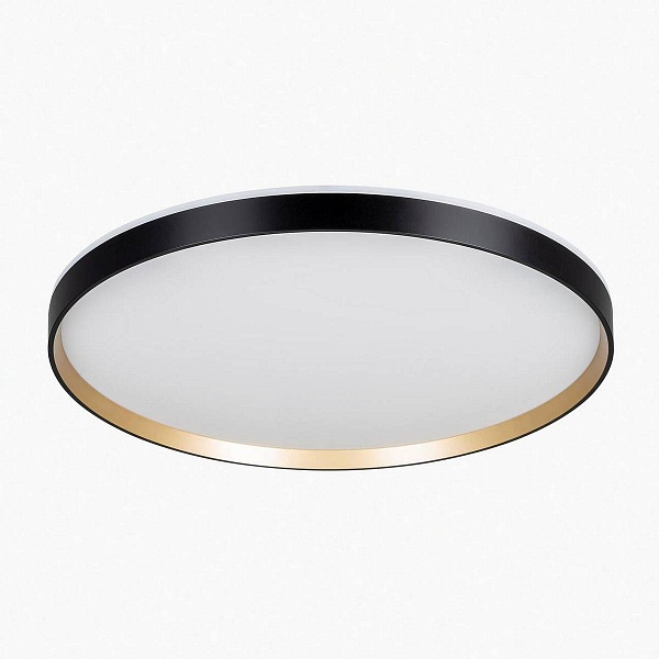 Светильник потолочный CITILUX ETALON CL750501R