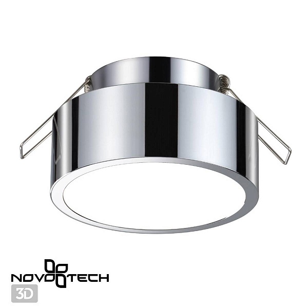 Светильник встраиваемый NOVOTECH MAY 358905