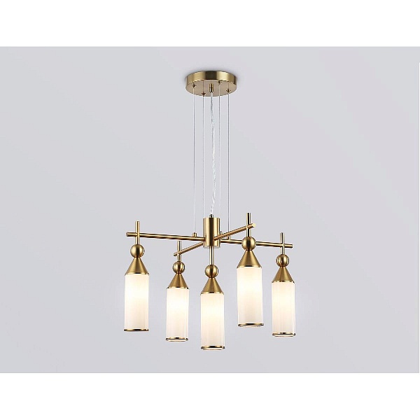 Люстра подвесная AMBRELLA LIGHT HEIGH LIGHT LH55276