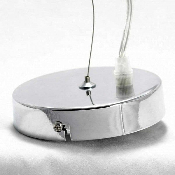 Люстра подвесная LUSSOLE LGO GRLSP-8154