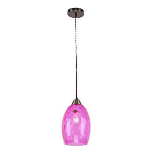 Подвес IMEX MD.0102 MD.0102-1-P.Pink AB