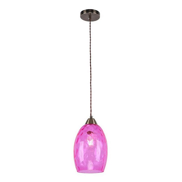 Подвес IMEX MD.0102 MD.0102-1-P.Pink AB