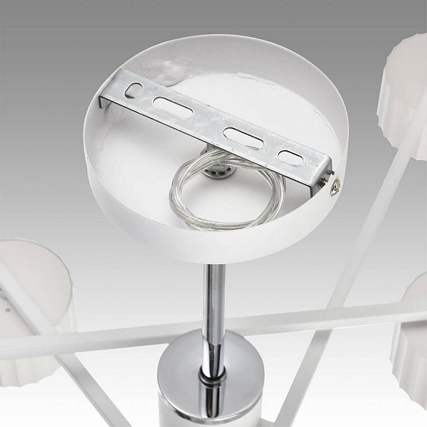 Люстра потолочная LUMION KARINA 8241/6C