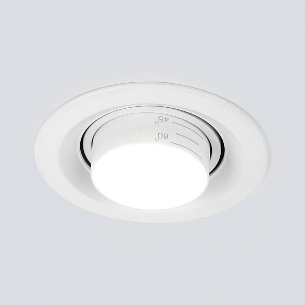 Светильник встраиваемый ELEKTROSTANDARD 9919 LED a052459