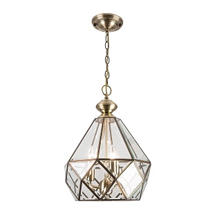 Подвес CITILUX ВИТРА-1 CL442130
