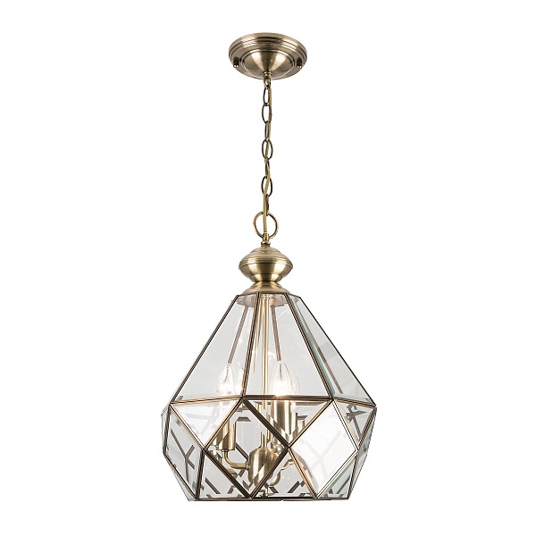 Подвес CITILUX ВИТРА-1 CL442130