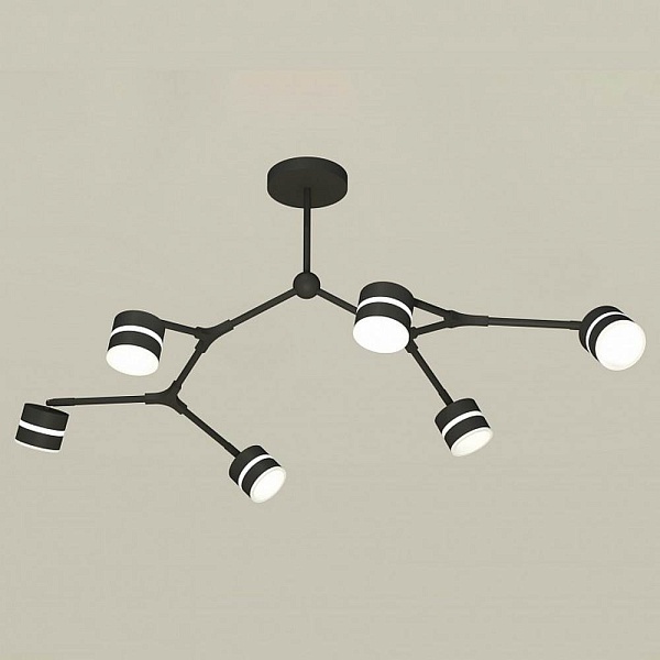 Люстра потолочная AMBRELLA LIGHT XB XB9056202
