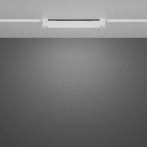 Трековый светильник MAYTONI BASIS ROT TR104-1-10W4K-W