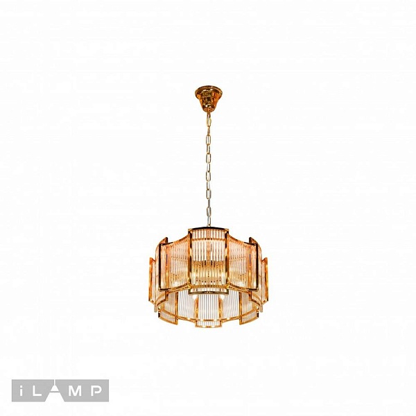 Люстра подвесная ILAMP TRIBECA MD0276-6A