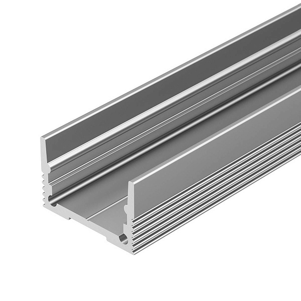 Профиль для ленты LED накладной SL-SLIM 13x20мм  (2м) 36835 ARLIGHT