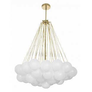 Люстра подвесная LOFT IT DREAM 10129/800 Gold