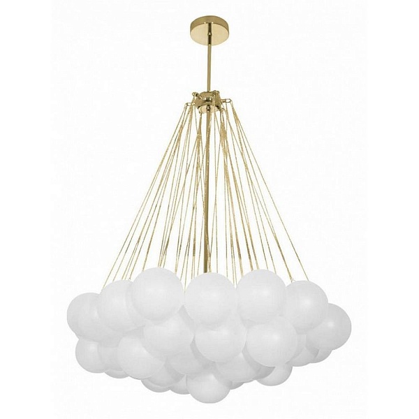 Люстра подвесная LOFT IT DREAM 10129/800 Gold