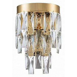 Бра INDIGO ANNA 12029/2W Gold