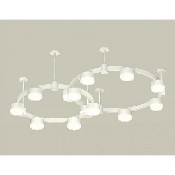 Подвес AMBRELLA LIGHT XR XR92211006