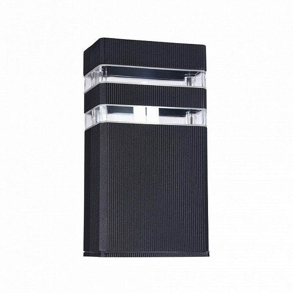 Светильник уличный настенный MAYTONI UNTER DEN LINDEN O578WL-01B