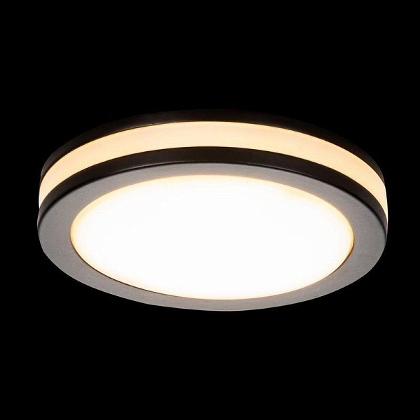 Светильник встраиваемый MAYTONI PHANTON DL303-L7B