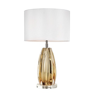 Настольная лампа DELIGHT COLLECTION CRYSTAL TABLE LAMP BRTL3119