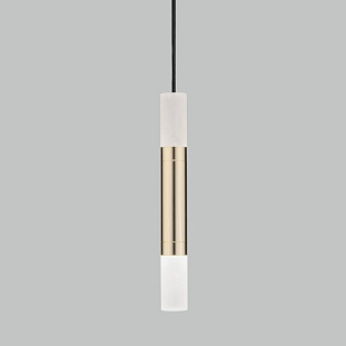 Подвес EUROSVET AXEL 50210/1 LED золото