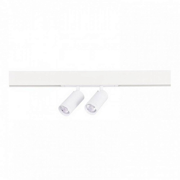 Трековый светильник ST LUCE SKYLINE 220 ST660.586.20