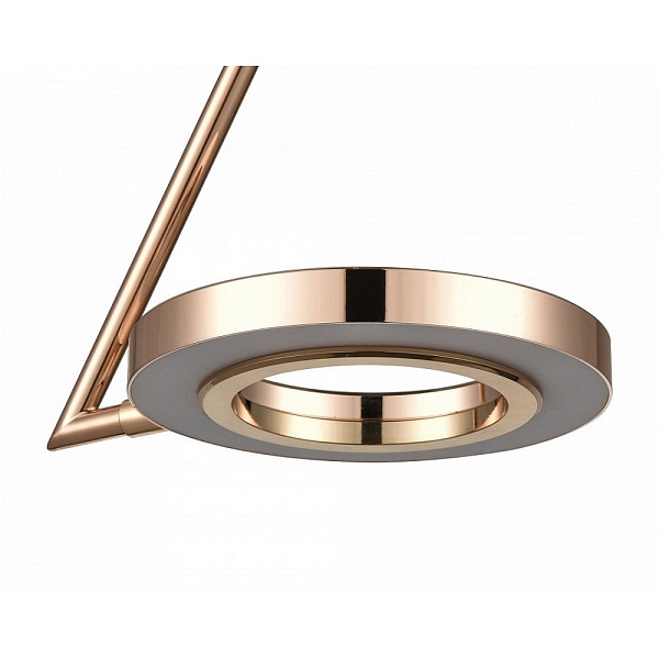 Подвес VELE LUCE MARGARITA VL7304P21