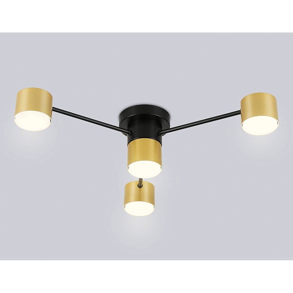 Люстра потолочная AMBRELLA LIGHT COMFORT FL51722