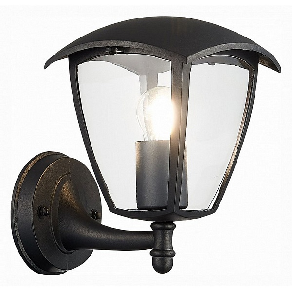Светильник уличный настенный ST LUCE SIVINO SL081.401.01