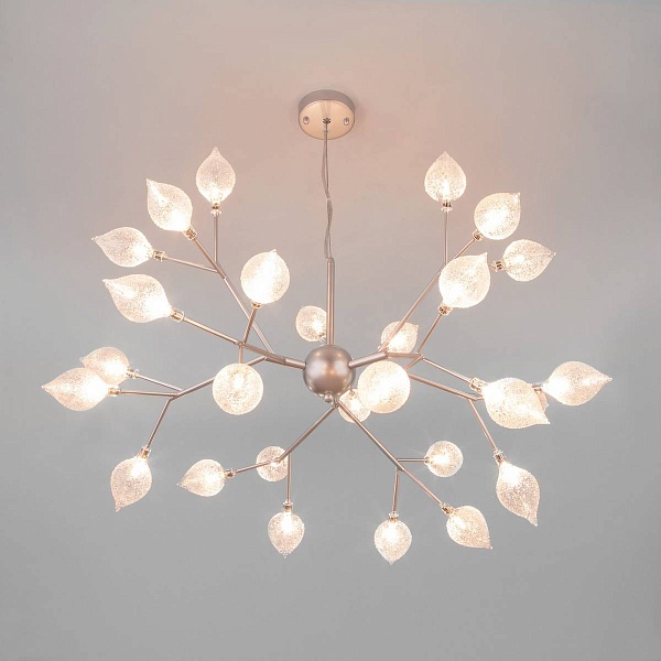 Люстра подвесная BOGATES BOCCIO 546