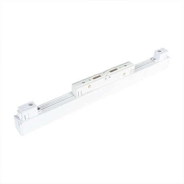 Трековый светильник ARTE LAMP LINEA A4634PL-1WH