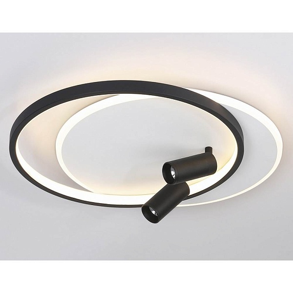 Люстра потолочная AMBRELLA LIGHT LINE FL5137