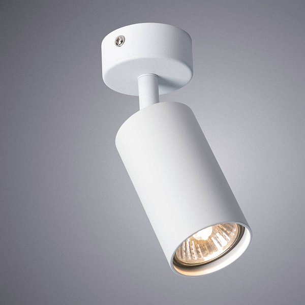 Спот ARTE LAMP A3216PL-1WH