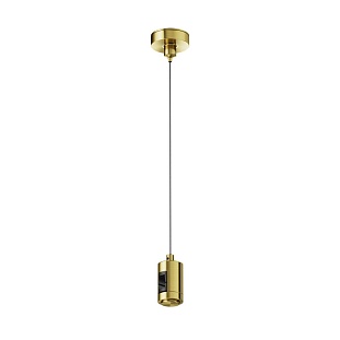 Подвесное крепление MAYTONI ACCESSORIES FOR TRACKS FLARITY TRA157SW-S1-BS