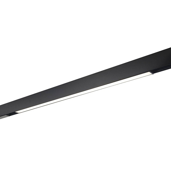 Трековый светильник CRYSTAL LUX SPACE CLT 0.33 001 18W BL M4000K