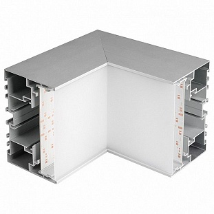 Профиль для ленты LED накладной S2-LINE-10570-L90N 021268 ARLIGHT