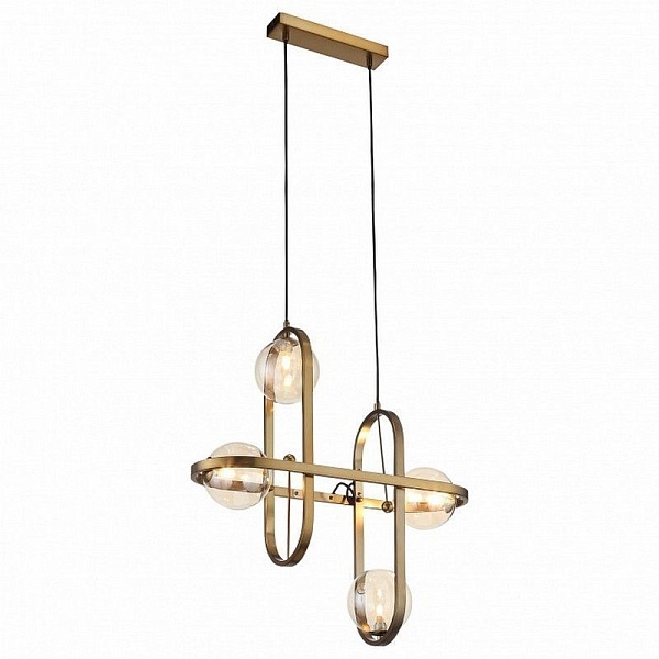 Люстра подвесная ST LUCE CIRCONO SL1201.203.04