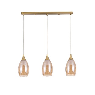 Подвес ARTE LAMP BARRY A7951SP-3GO