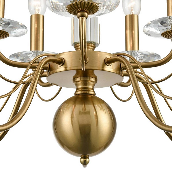 Люстра подвесная LUMION INCANTO 8033/10
