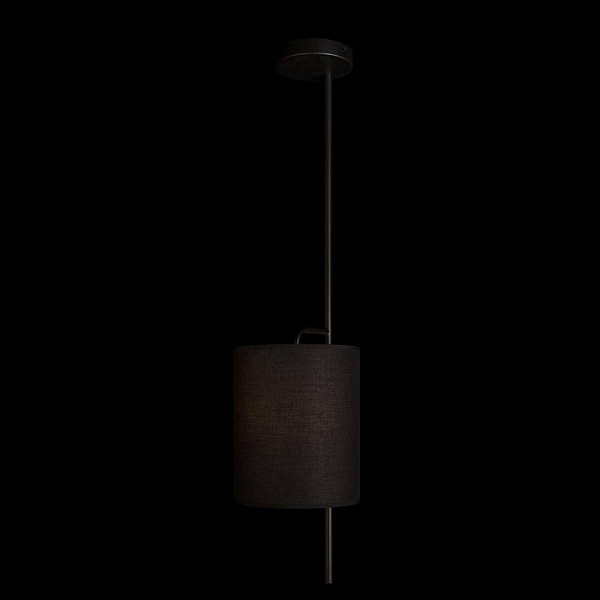 Подвес LOFT IT RITZ 10253P Black