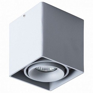 Спот ARTE LAMP PICTOR A5654PL-1GY