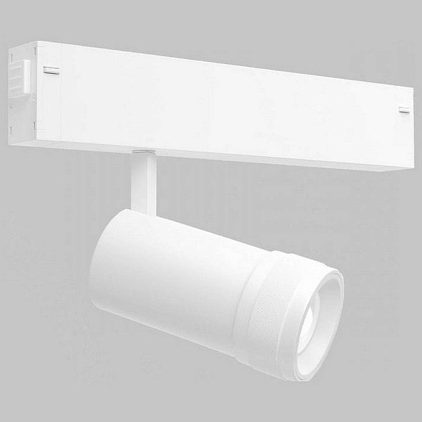 Трековый светильник IMEX SMART LINE IL.0050.6004-7-WH