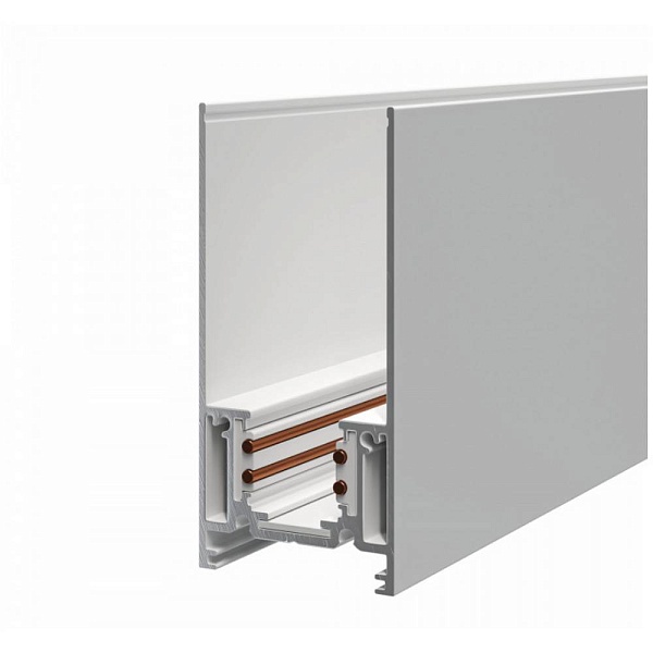 Шинопровод магнитный MAYTONI BUSBAR TRUNKINGS GRAVITY TRX010-412W
