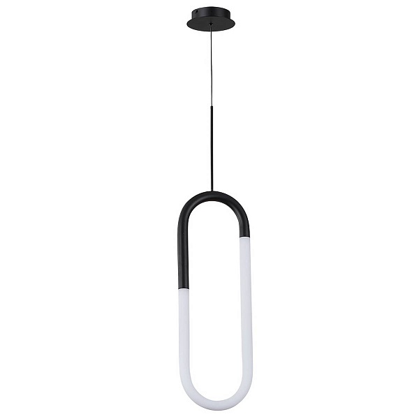 Подвес ARTE LAMP LUMINO A2233SP-20BK