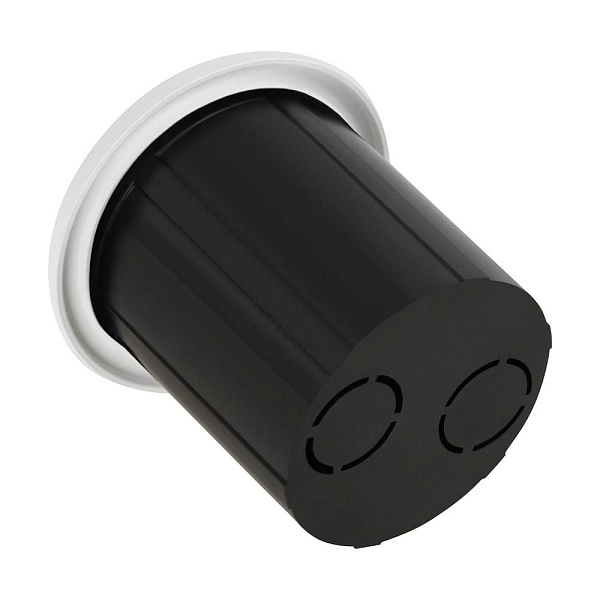 Светильник встраиваемый в стену MAYTONI LOCK O014SL-L3W3K